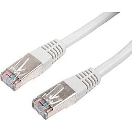 Καλώδιο Δικτύου Ethernet UTP Patch CAT5 5m Bulk Logilink CP1072U